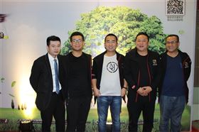 廣東瑞馬之“蓄勢(shì)待發(fā)，砥礪前行”的愛(ài)的故事