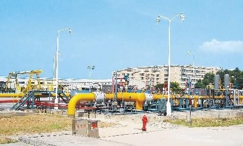 廣東珠海加建天然氣管道，壁掛爐或許全面覆蓋南方